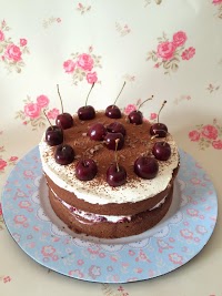 Whisk Me Away Cakes 1060779 Image 0